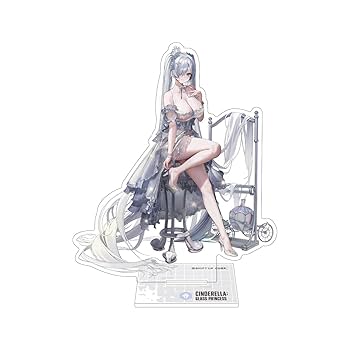 Amazon.co.jp: アルジャーノンプロダクト 勝利の女神:NIKKE